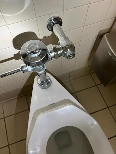 Fixture installation and repair for Pipe Repair in Bellingham